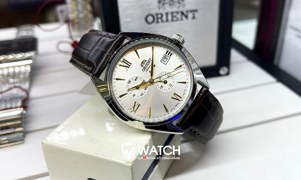 Đồng hồ Orient RA-AK0508S10B